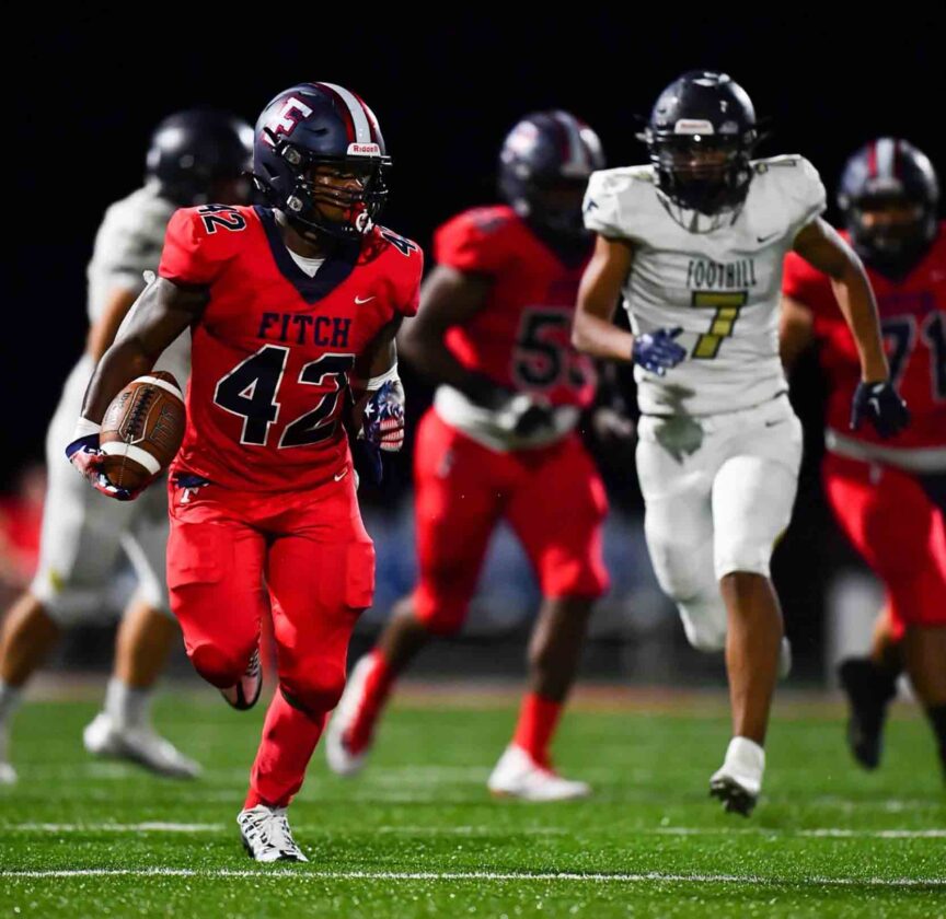 Austintown Fitch’s Xavier Dahn and DJ Williams commit to Ball State News, Sports, Jobs The